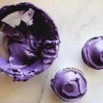 How to store purple food coloring?