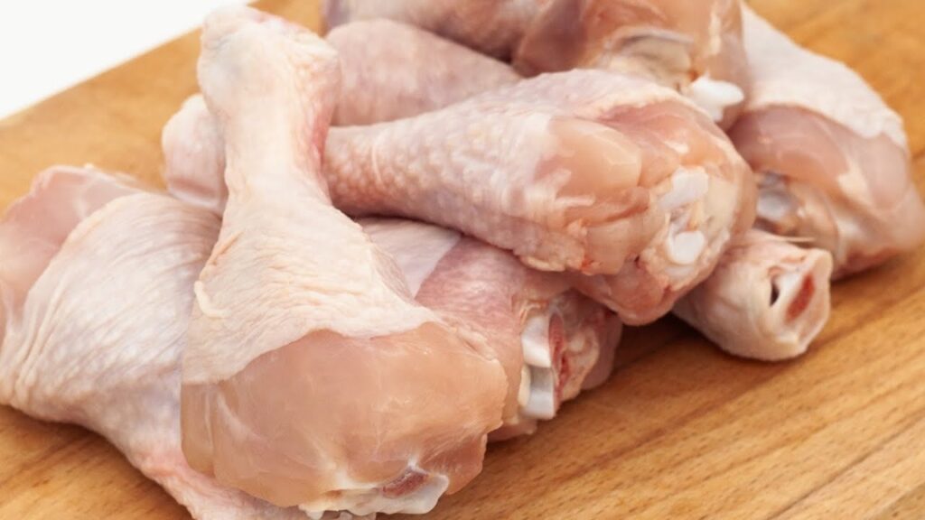How Long Is Chicken Good After The Sell By Date