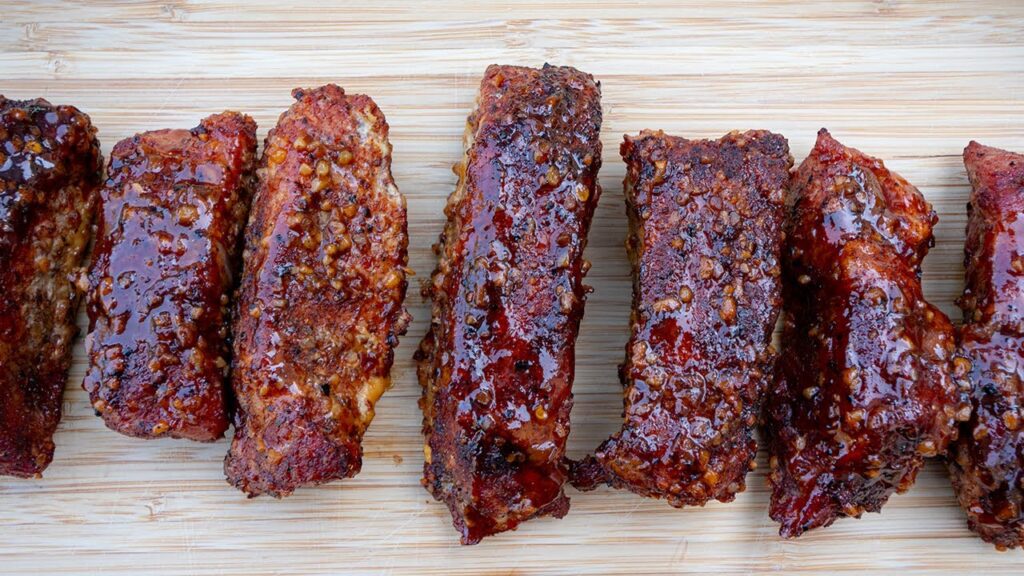 How To Cook Country Style Ribs In The Oven Fast